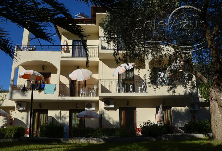 Vila Estrella Del Mar Apartman