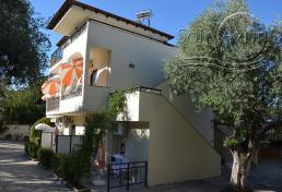 Vila Estrella Del Mar Apartman