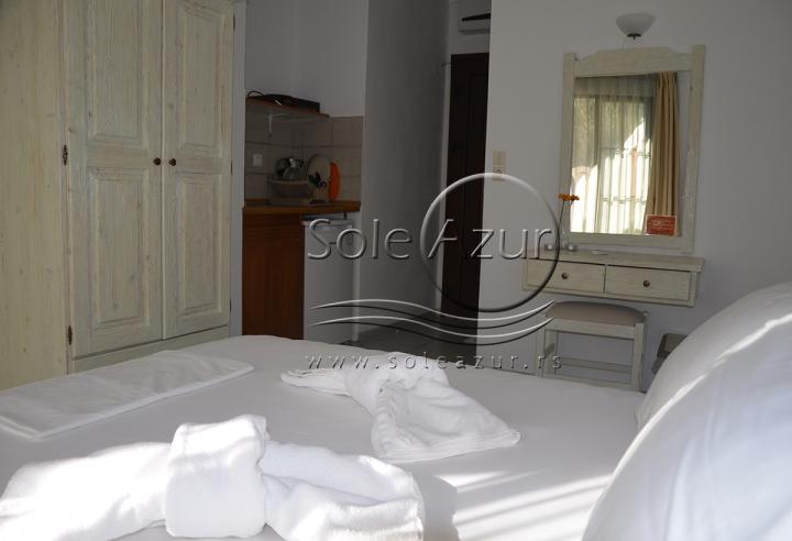 Vila Estrella Del Mar Apartman