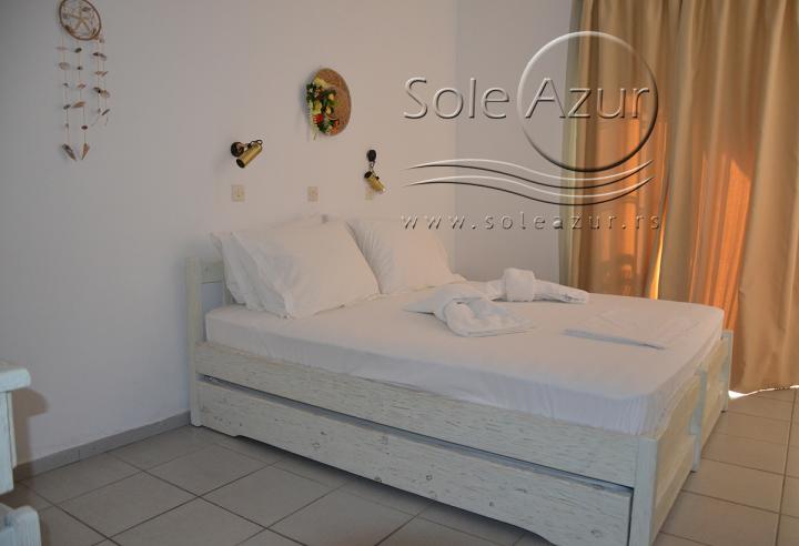 Vila Estrella Del Mar Apartman