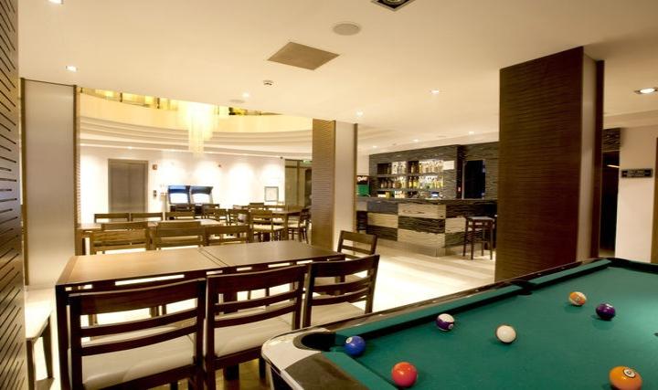 Murite Club Hotel