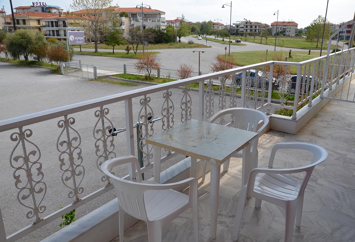 Vila Mary Oceanis Apartman