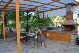 Vila Estrella Del Mar Apartman