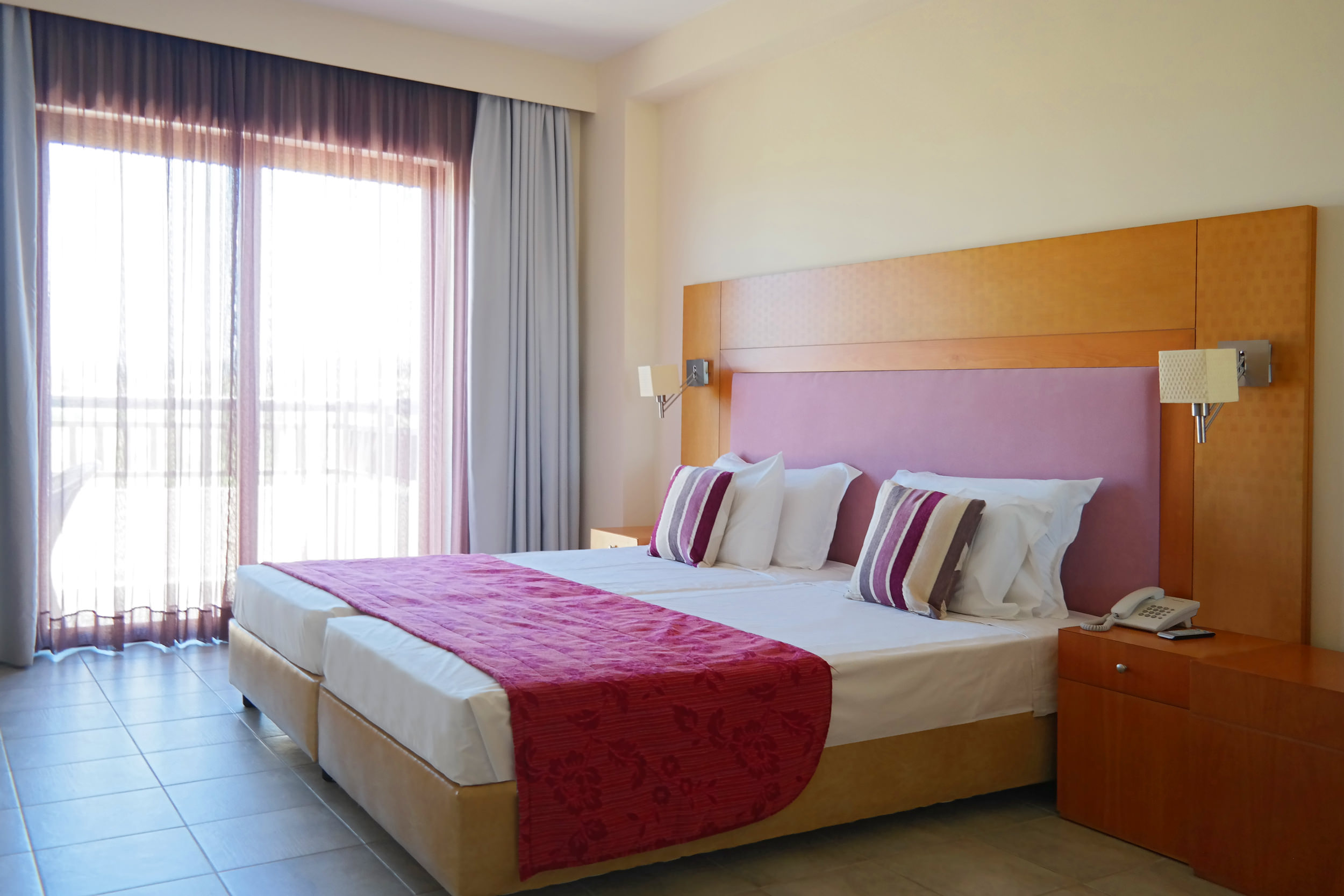 Asterion Hotel & Suites