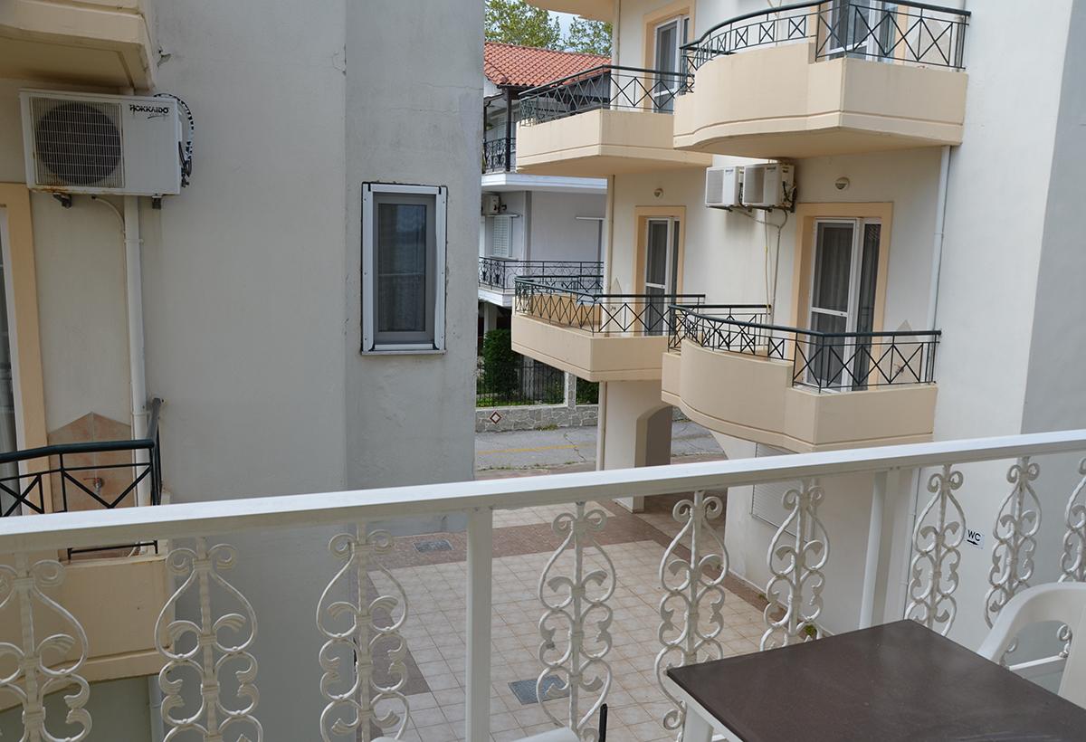 Vila Mary Oceanis Apartman