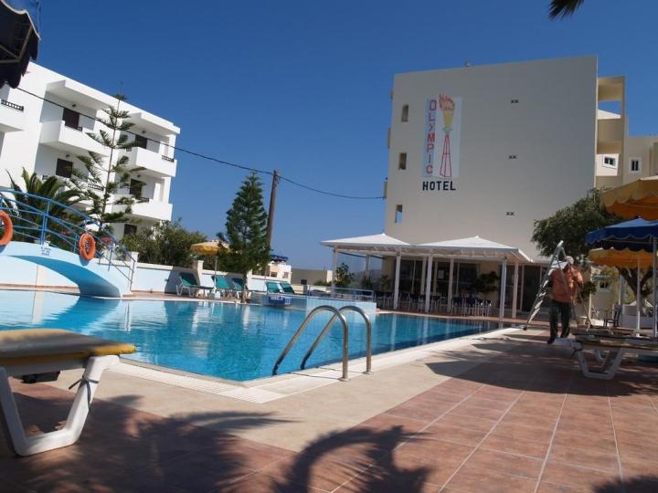 Olimpic Hotel