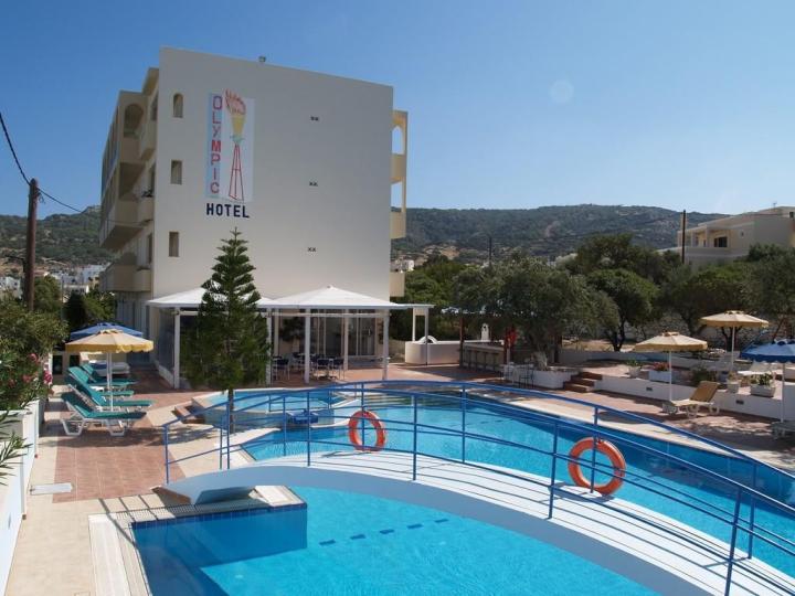 Olimpic Hotel