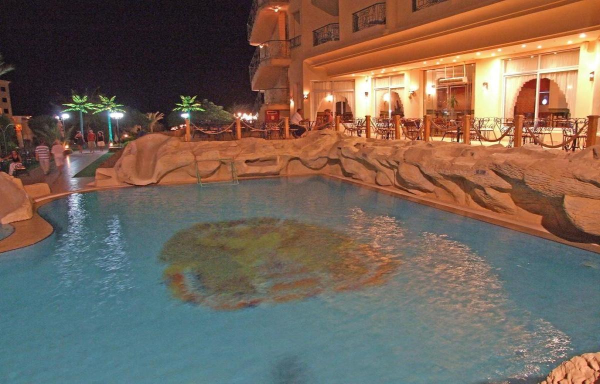 KING TUT AQUA PARK RESORT