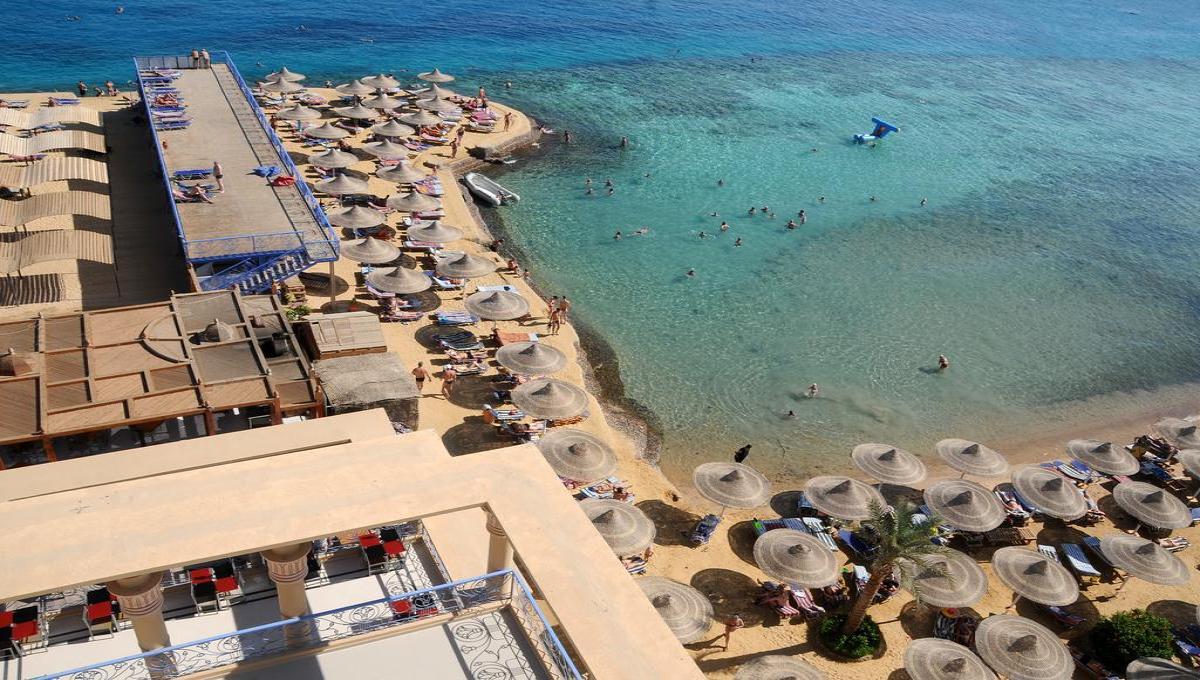 KING TUT AQUA PARK RESORT