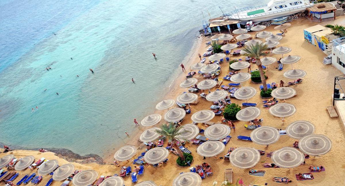 KING TUT AQUA PARK RESORT