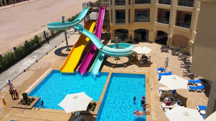 Tropitel Sahl Hasheesh