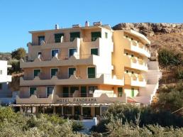 Panorama Hotel