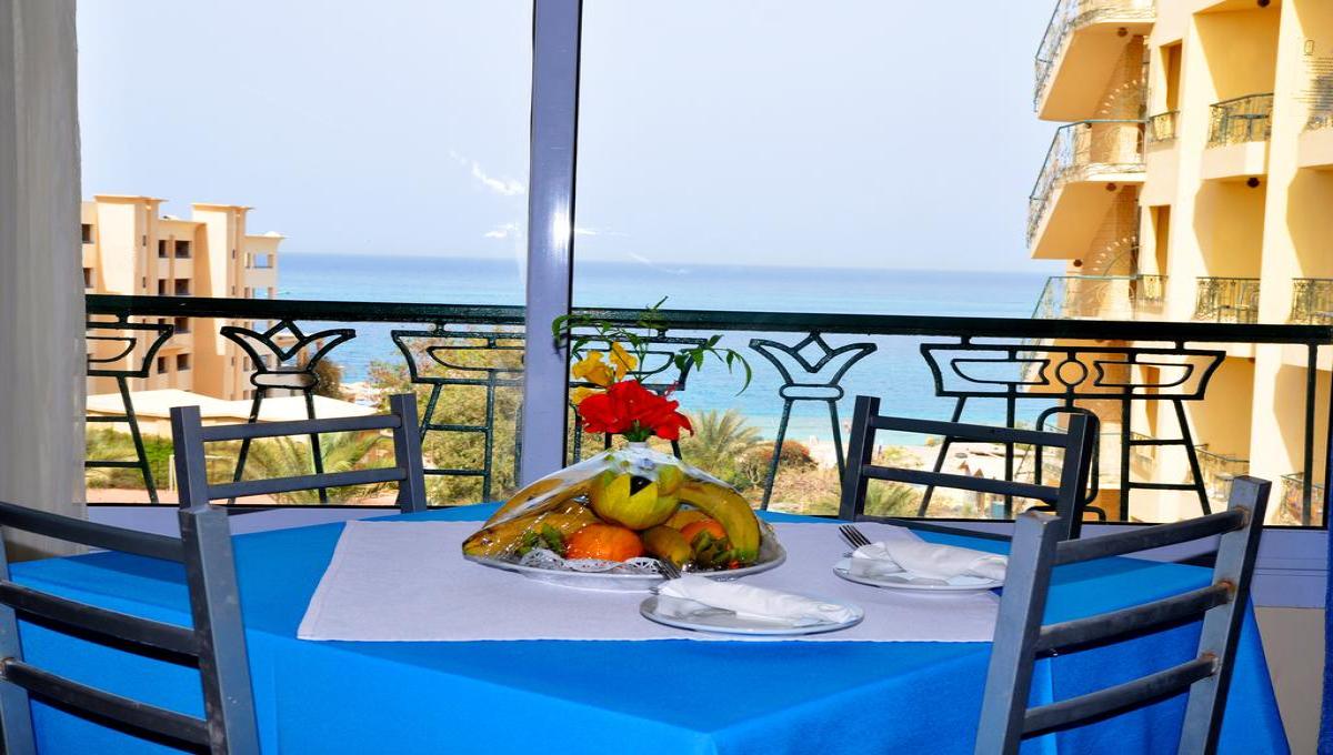 KING TUT AQUA PARK RESORT