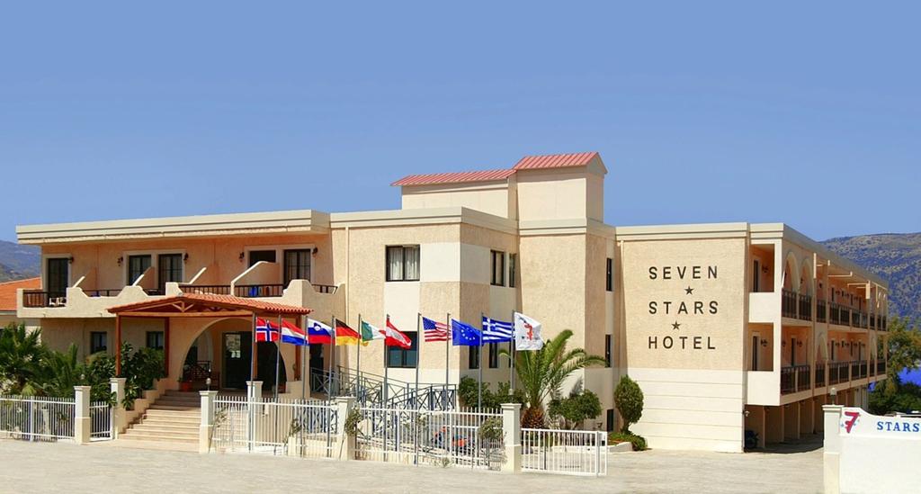 Seven Stars Hotel
