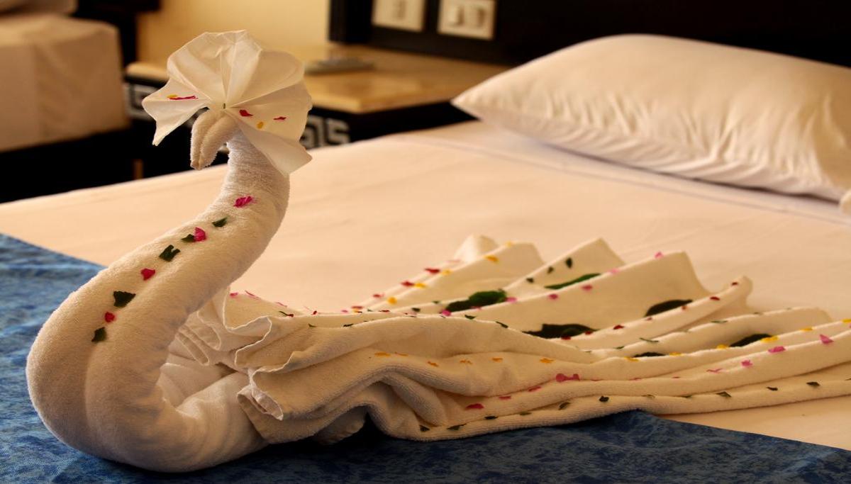 KING TUT AQUA PARK RESORT
