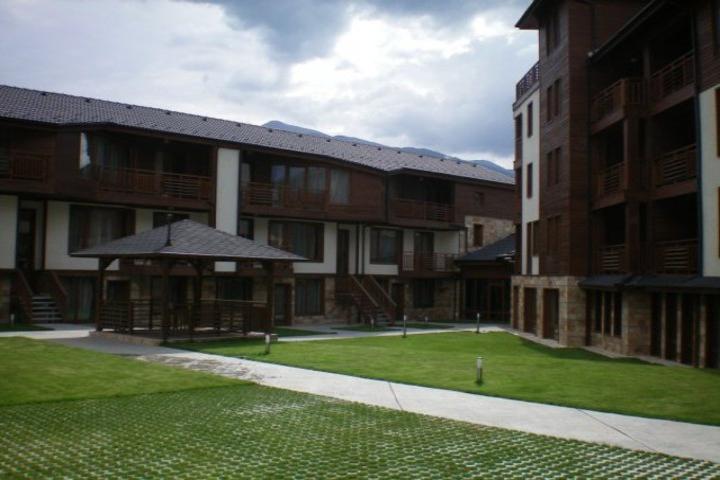 ADEONA SKI & SPA