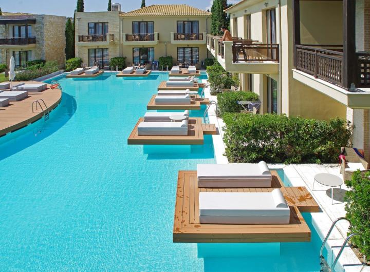 Mediterranean Village Hotel and Spa