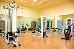 Alexandros Palace Hotel & Suites