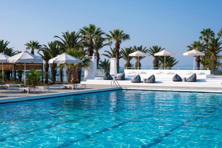 Kassandra Palace Hotel & Spa