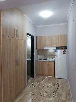 Vila Sofia Ammos Apartman