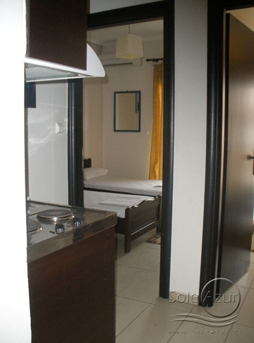 Hotel APP Marina Paralija Apartman