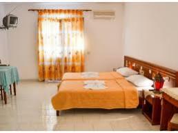 Dolphyn Hotel Apart