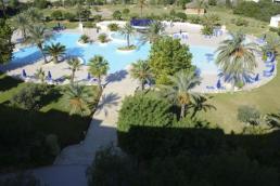 Hotel Saphir Palace