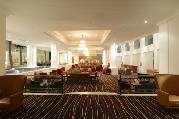 Hotel Saphir Palace