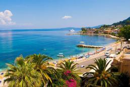 Potamaki Beach Hotel