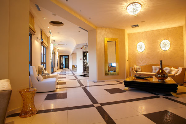 Hotel Sivota Diamond