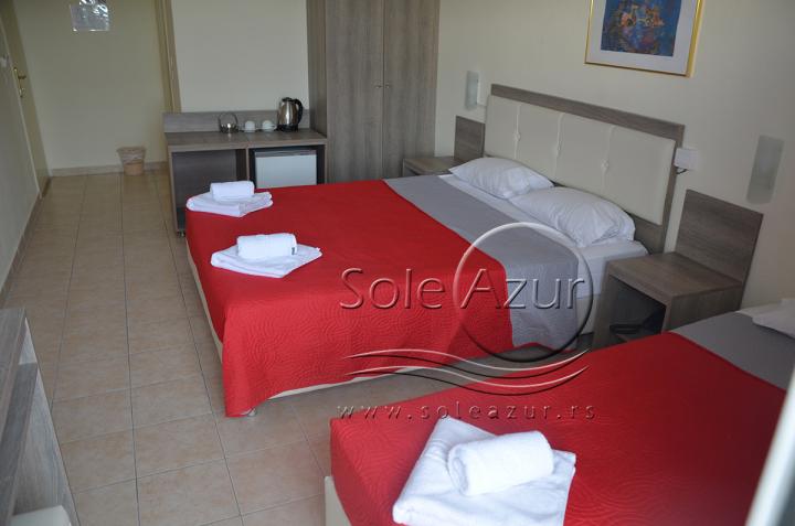 Hotel Simotel Ermis