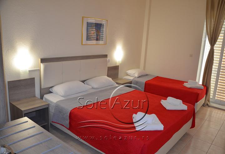 Hotel Simotel Ermis