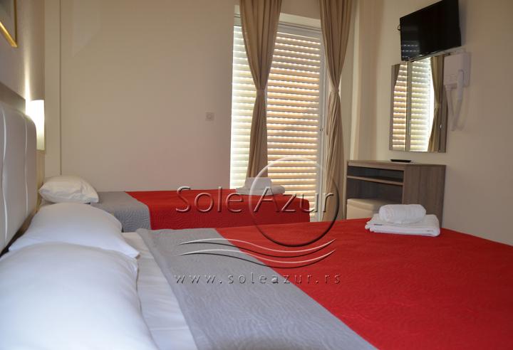 Hotel Simotel Ermis