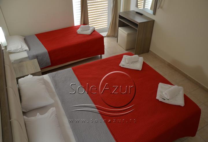 Hotel Simotel Ermis