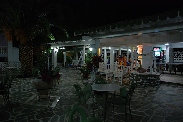 Hotel Diaporos