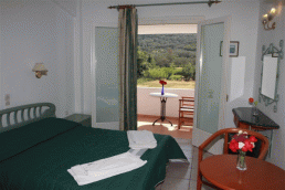 Across Paradise Inn Hotel