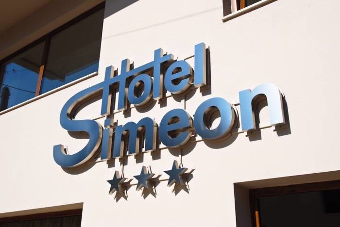Hotel Simeon