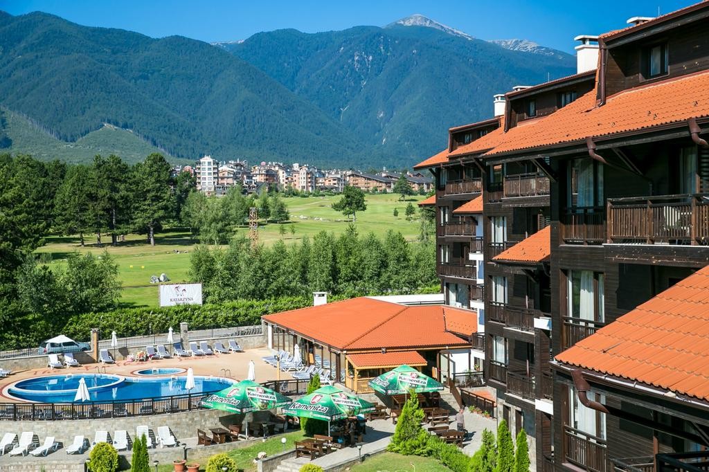 Hotel Balkan Jewel