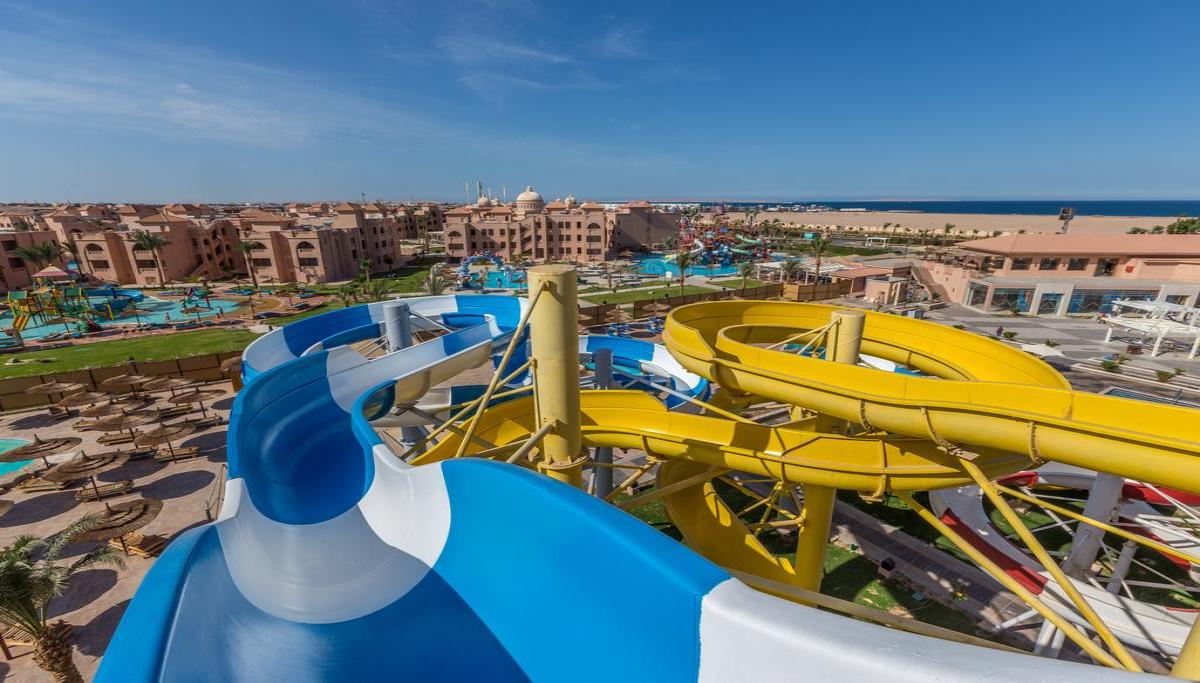 ALBATROS AQUA PARK