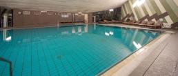 Terme Olimia – Hotel Breza