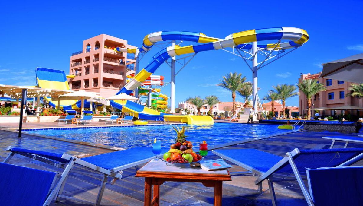 ALBATROS AQUA PARK