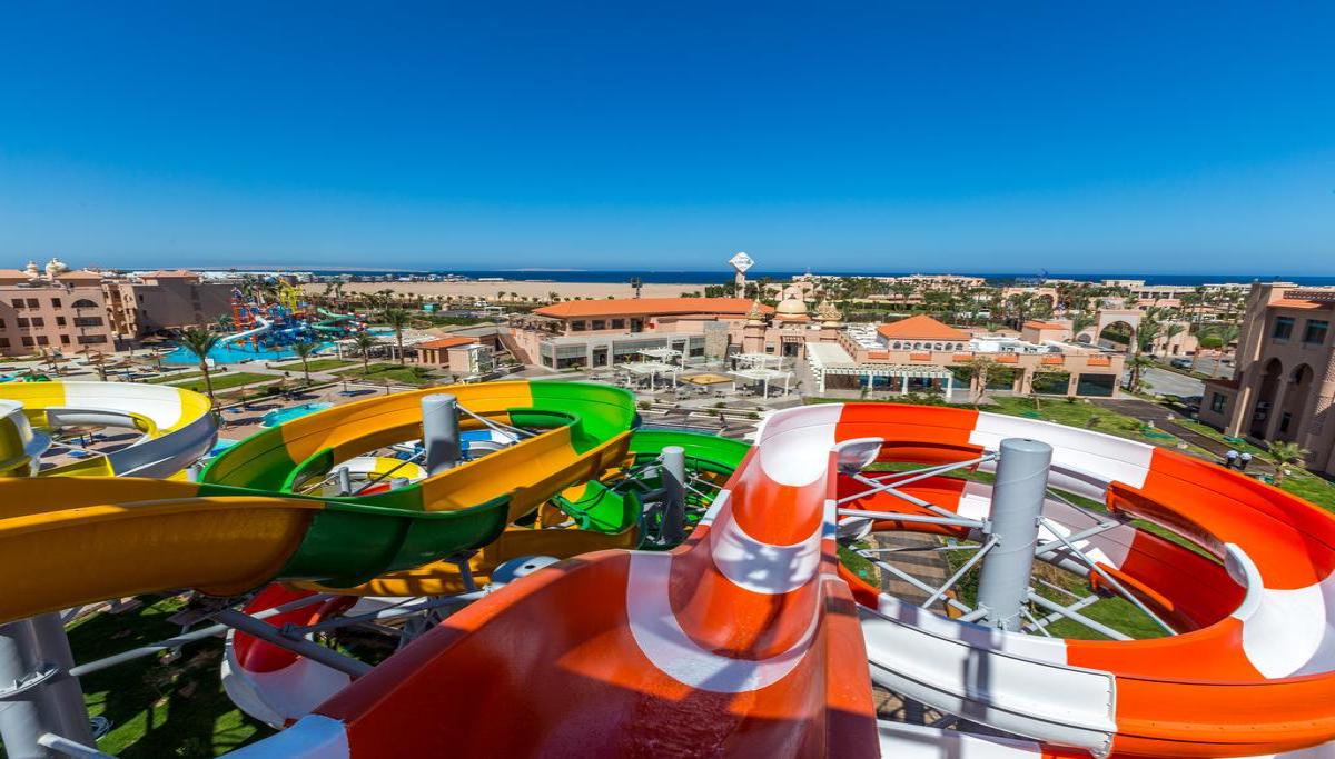 ALBATROS AQUA PARK