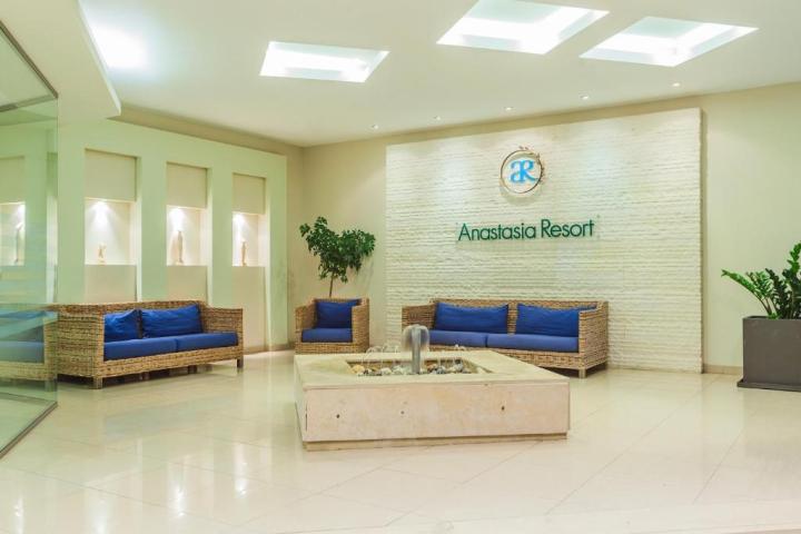 Hotel Anastasia Resort & Spa