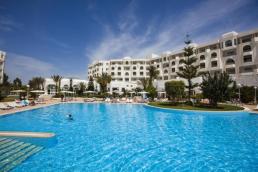 EL MOURADI HAMMAMET