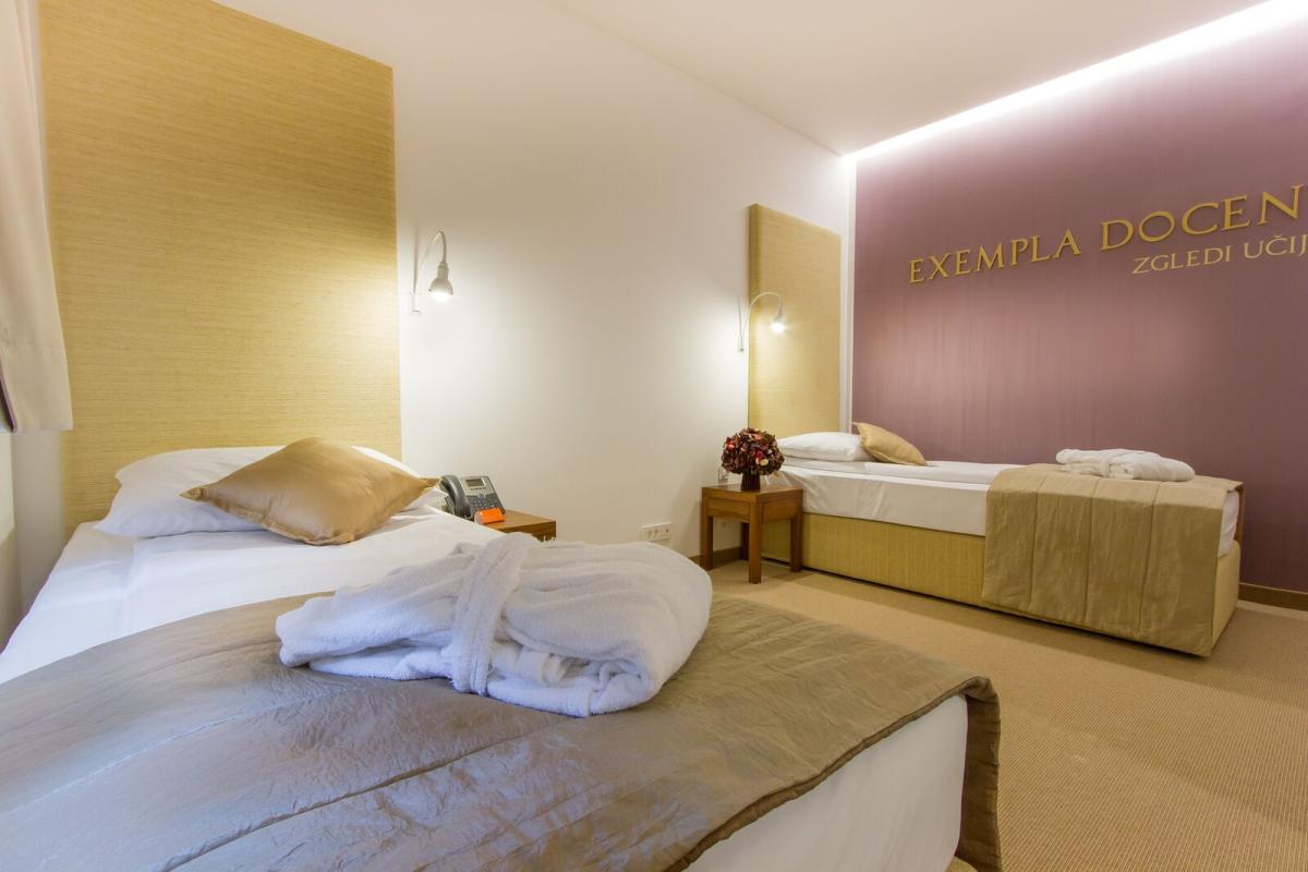 Rimske Terme Hotel