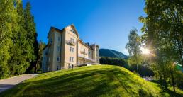 Rimske Terme Hotel