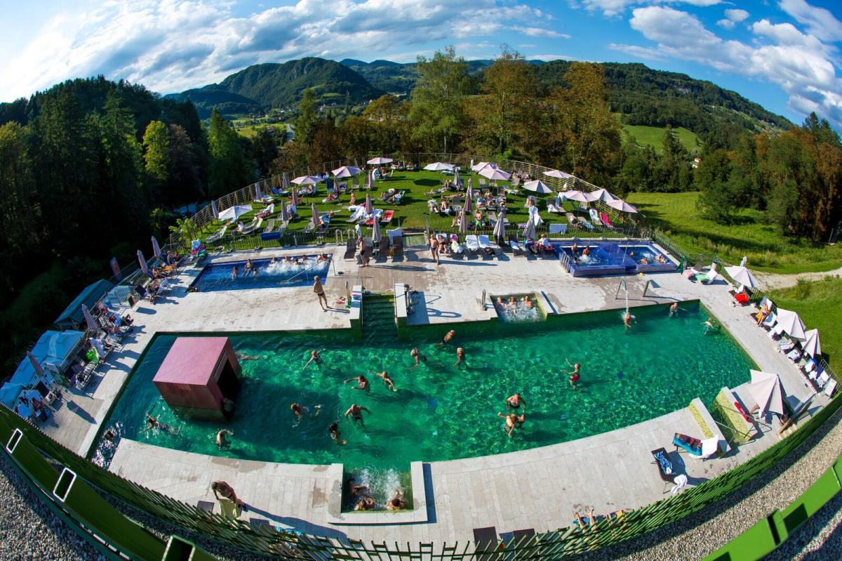 Rimske Terme Hotel