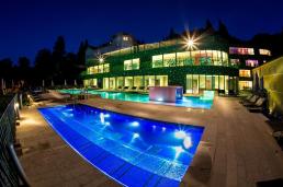 Rimske Terme Hotel