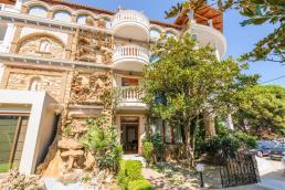 Hotel Plaza Pallas