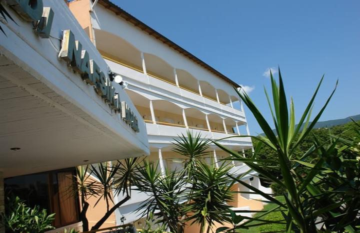 Livadi Nafsika Hotel